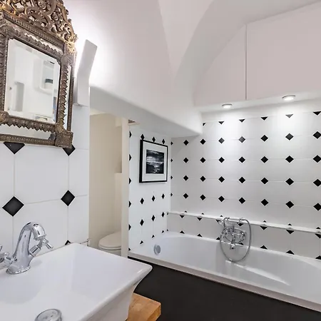 Apartment Spacieux 17eme - Batignolles *